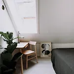 Ξενοδοχείο με διαμερίσματα Beds 3*