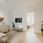 Ξενοδοχείο με διαμερίσματα Beds