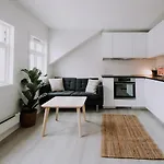 Ξενοδοχείο με διαμερίσματα Beds 3*
