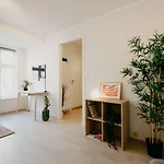 Ξενοδοχείο με διαμερίσματα Beds