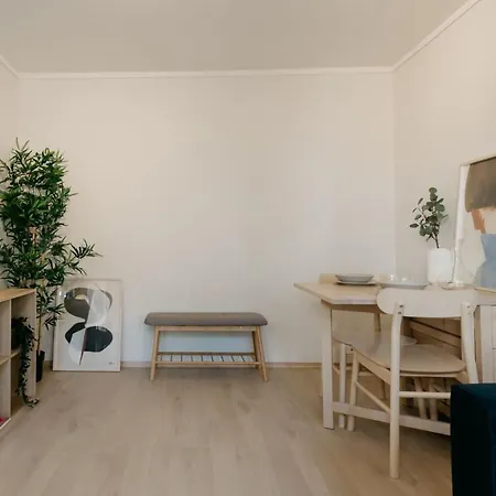 Beds 아파트호텔