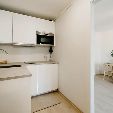 아파트호텔 Beds