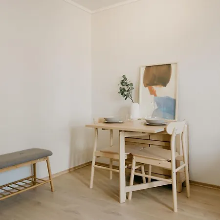 Beds 아파트호텔