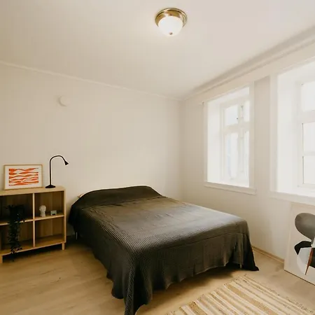 Beds Μπέργκεν