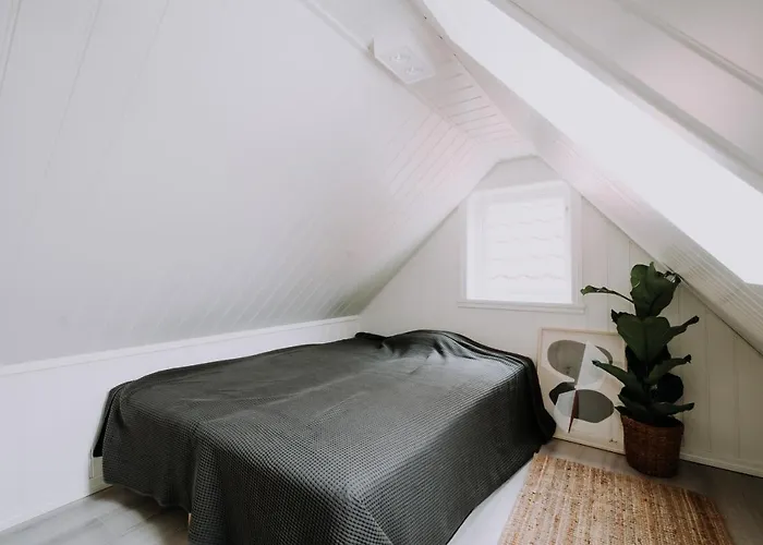 アパートホテル Beds