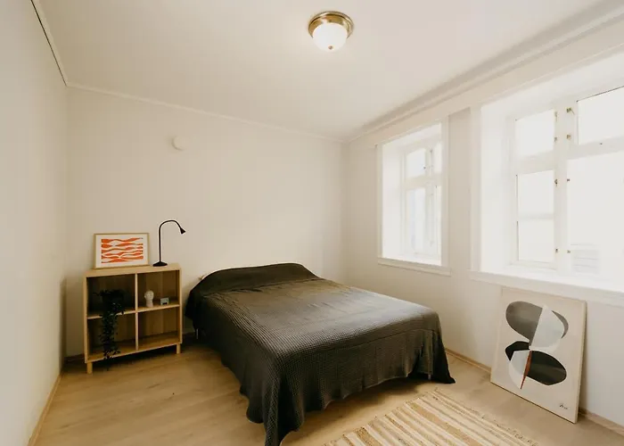 Beds ベルゲン