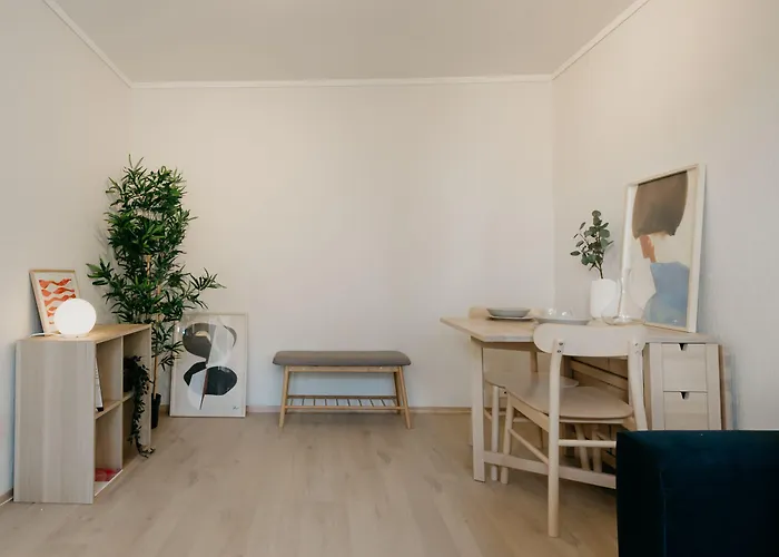 Beds 3* ベルゲン
