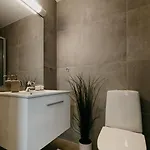 Beds Lejlighedshotel 3*