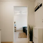 Beds Lejlighedshotel 3*