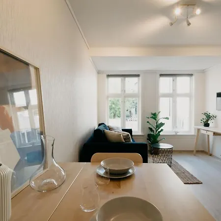 Aparthotel L Centrum