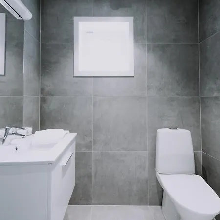 Aparthotel L Centrum