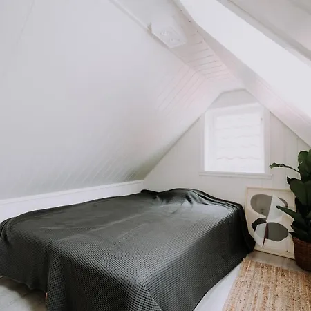 Hotel apartamentowy Beds