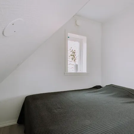 شقة فندقية Beds