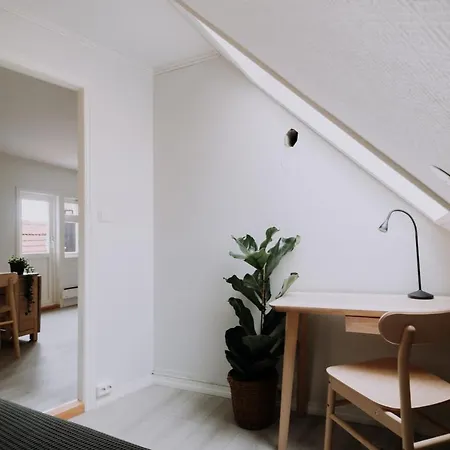 Beds Apart-hotel Bergen