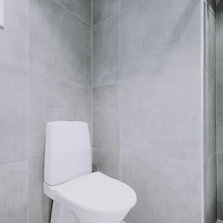 Beds Hotel apartamentowy *