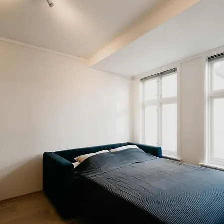 Beds شقة فندقية 3*
