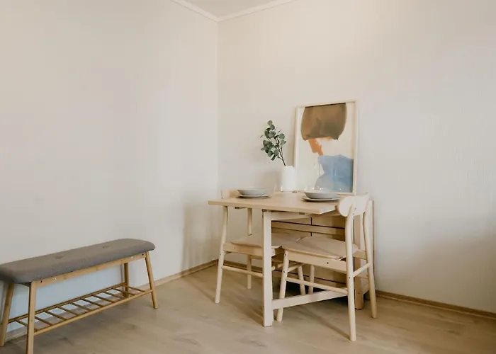 Beds Leilighetshoteller