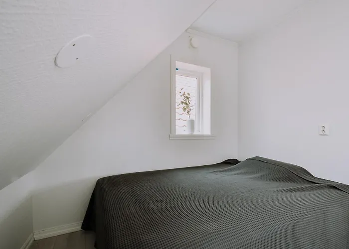 Aparthotel Beds