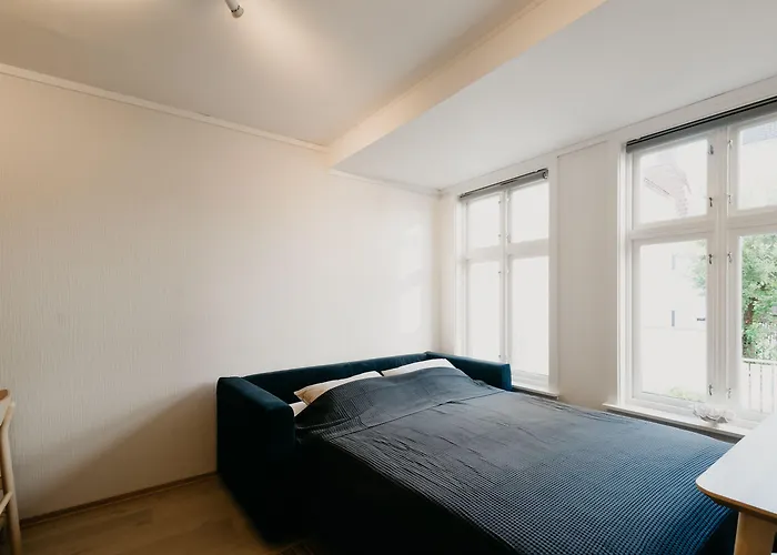Aparthotel Beds 3*