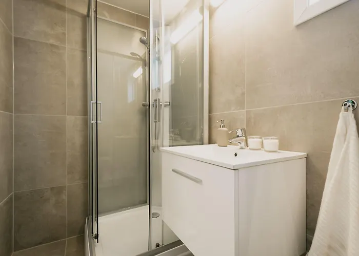 Beds Apartahotel Bergen